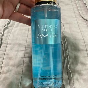 Victoria’s Secret body mist